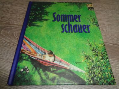 Klaus Modick , Jub Mönster - Sommerschauer