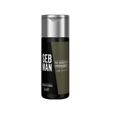 Sebastian Seb Man Care The Smoother Conditioner 50 ml