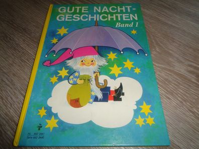 Susanne Wiedemuth - Gute Nacht Geschichten -Band 1-