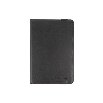 Networx Universal Tablet Case S Schutzhülle für Tablet 7 / 8 schwarz - neu