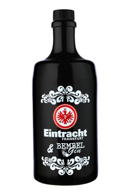 Bembel Gin SGE Edition - Eintracht Frankfurt Gin 0,7l 43%vol.