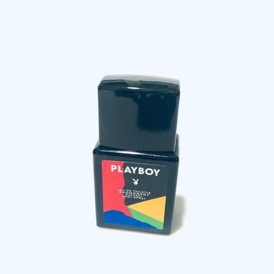 Playboy EHP Cosmetics Eau de Toilette Deodorant 100 ml