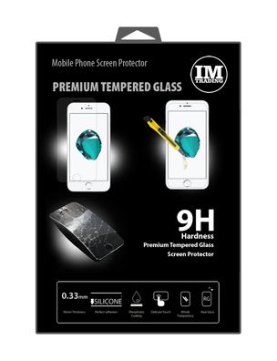 3x cofi1453® Premium Tempered Schutzglas kompatibel mit iPhone SE 2020 / / Panzer ...