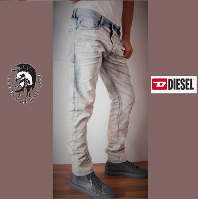 Jeans Diesel Ultra Super Modern