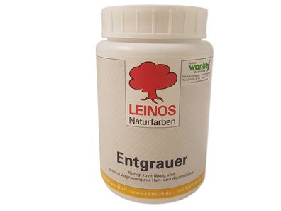 Leinos Entgrauer 940 500 ml