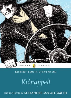 Kidnapped (Puffin Classics), Robert Louis Stevenson