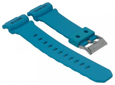 G-Shock Armband | für GLX-150 G-Lide blau Casio