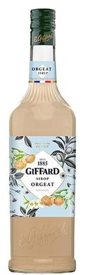 Giffard Mandel Sirup 1L