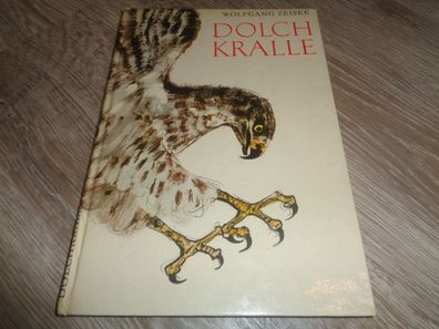 Wolfgang Zeiske - Dolch Kralle