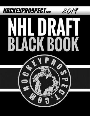 2019 NHL Draft Black Book, Hockey Prospect