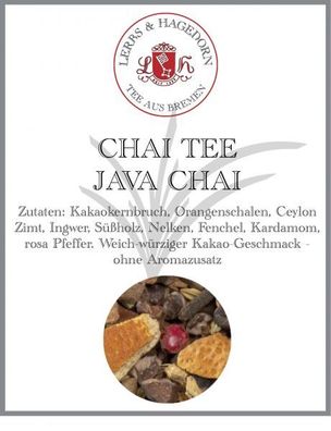 Java Chai Tee 2 kg