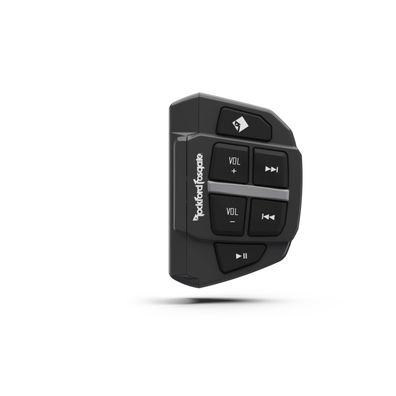 Rockford Fosgate Bluetooth Remote PMX-BTUR Fernbedienung