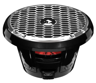 Rockford Fosgate PUNCH Subwoofer M212S4B Subwoofer 30 cm