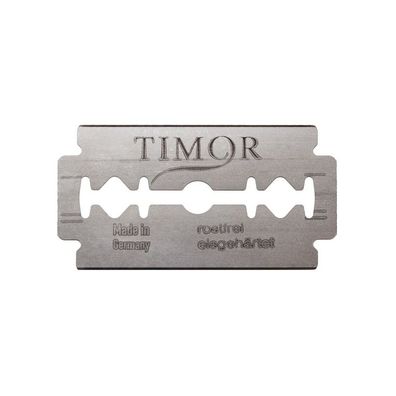 Timor Rasierklingen 10er-Pack