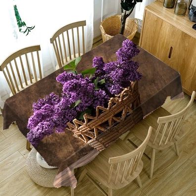 Foto Tischdecken individuell gestaltet Tischwäsche nach Maß & mit Motiv N: 23
