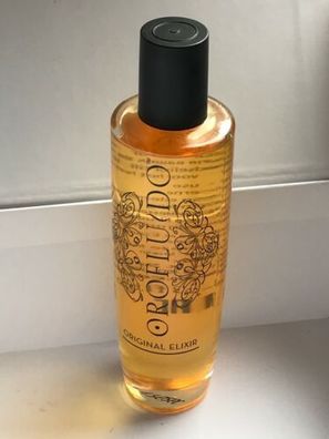 Orofluido Original Elixir 100ml Haaröl