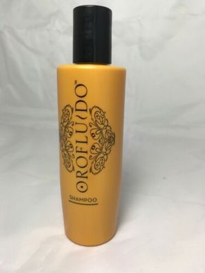 Orofluido Shampoo für natürliches und Coloriertes Haar , 200ml