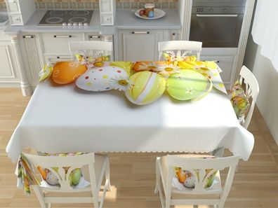 Foto Tischdecken individuell gestaltet Tischwäsche nach Maß & mit Motiv N: 42