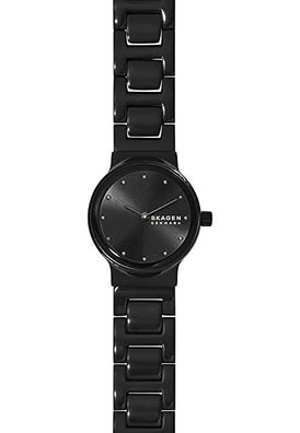 Damenarmbanduhr Skagen SKW2830