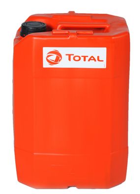 Total Motoröl 5L Rubia TIR 8600 10W-40 Diesel Motorenöl Öl für MB 228.5 MAN M