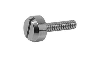 Casio Pro Trek 1 x Bandschraube Screw Kurz PAW-1500 PRG-130 PRW-1500