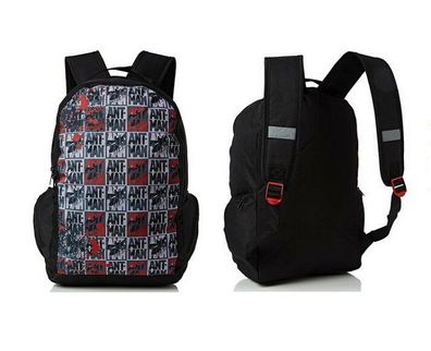 Marvel Superheld Ant-Man Kinder Rucksack Tasche Schultasche KITA Kindergarten