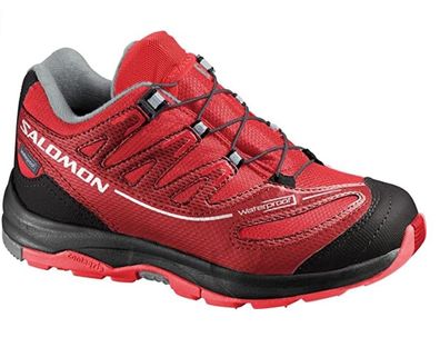 Salomon XA Pro Kinderschuhe Wanderschuhe Laufschuhe Outdoorschuhe Sneaker Schuhe
