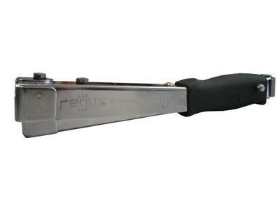 Regur 11 Flachdraht-Hammertacker | für Klammer 11 | 6-10 mm
