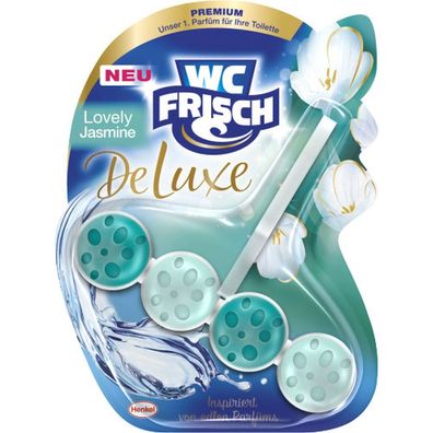 WC Frisch Kraft Aktiv WC-Reiniger Frische Brise 50g