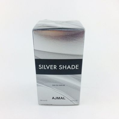 Ajmal Silver Shade for men Eau de Parfum 100ml