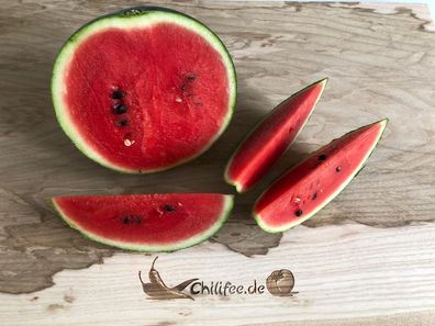 Mini Wassermelone "Mini Love" Wassermelone Samen