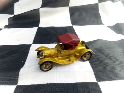 Cadillac 1913, Models of Yesteryear, Matchbox