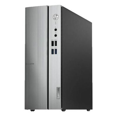 Desktop PC Lenovo Ideapad 510S i3-8100 8 GB RAM 256 GB SSD Grau