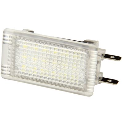 LED Kofferraum Beleuchtung für Mercedes W164 X164 C197 W212 W204 X204 7201