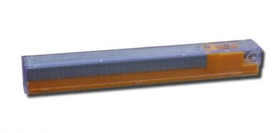 Heftklammern Kassette HDC-8 mm (gelb) K8 | 5x 210 Klammern