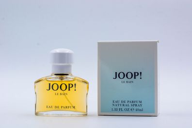 JOOP! Le Bain Eau de Parfum Spray 40 ml