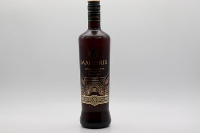 Macorix Gran Reserva Limited Edition Premium Rum 0,7 ltr.