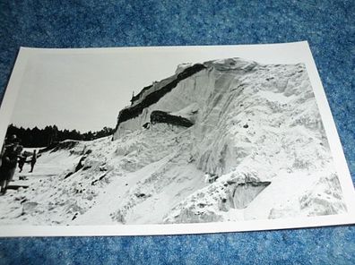 4173 / Ansichtskarte / Fotaufnahme Hohenbocka 1953