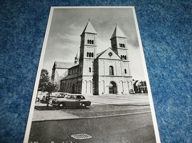 4178 / Ansichtskarte / Viborg Domkirche