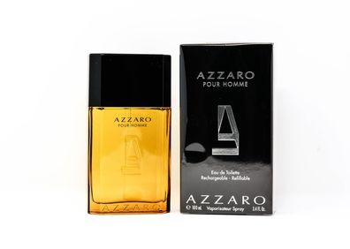 Azzaro pour Homme Eau de Toilette Spray 100 ml