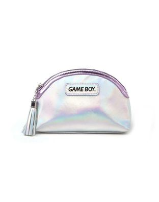 Nintendo - Gameboy Ladies Make Up Bag Tasche Neu