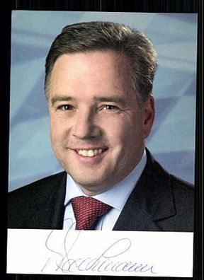 Markus Sachmann Autogrammkarte Original Signiert + 9418