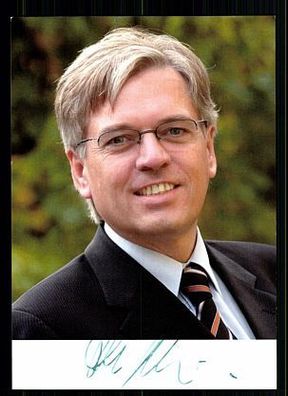 Unbekannt Autogrammkarte Original Signiert + 9436
