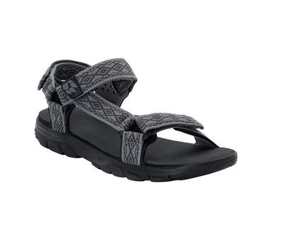 Jack Wolfskin Seven Seas 2 MEN Herrensandalen Strandschuhe Badeschuhe Wasserschuhe