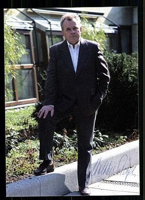 Matthias Autogrammkarte Original Signiert + 9472