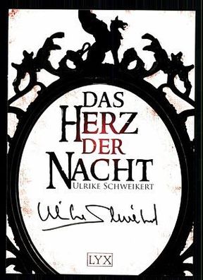 Ulrike Schweikert Autogrammkarte Original Signiert Schriftsteller/ Autor + 76968