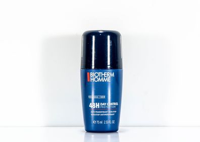 Biotherm Homme Day Control Deo Roller 75 ml Protection