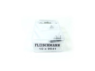 Fleischmann N 9541, 10x PROFI-Kupplung, neu, OVP