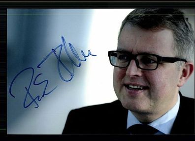 Unbekannt TOP Foto Original Signiert + 9665