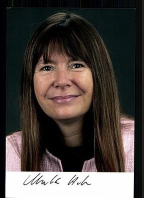 Unbekannt TOP Foto Original Signiert + 9718